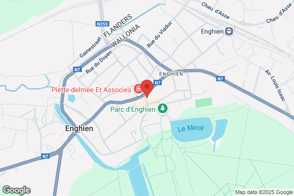 Baudoux Bur. Courtage Sprl