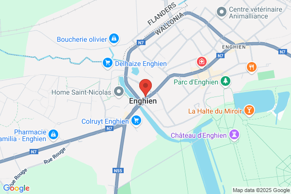 Bombaert-Delsaux/S.