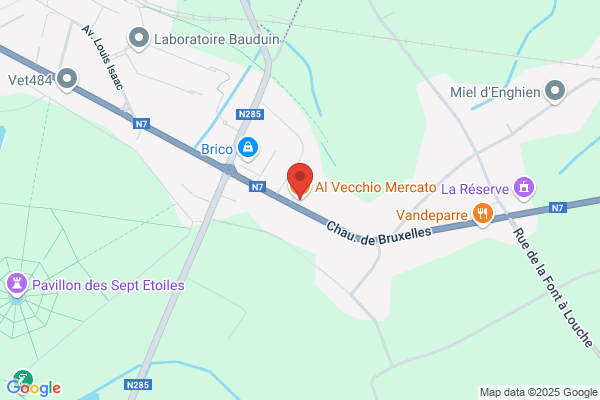 Castellana/Vito