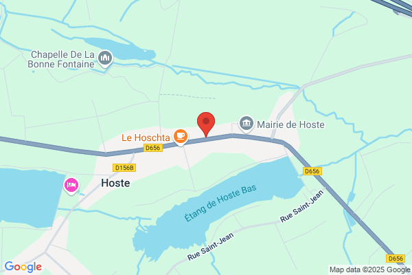 Hoste G