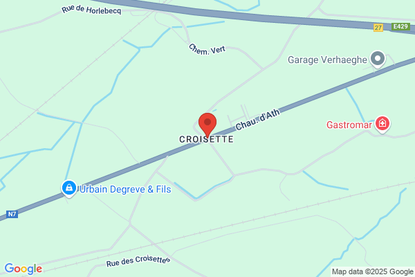 Spector Group & Croigny