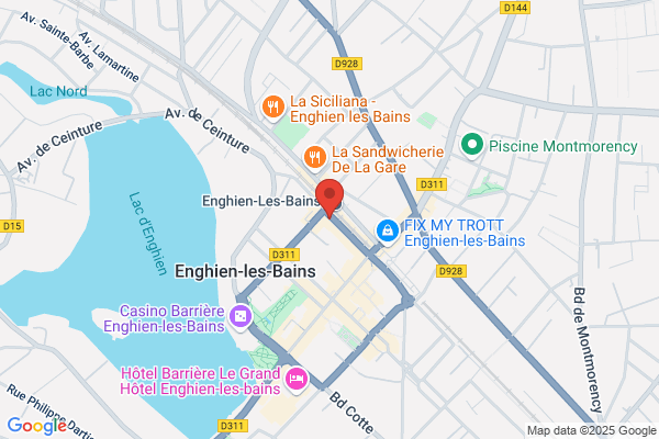 Cannelle (La)