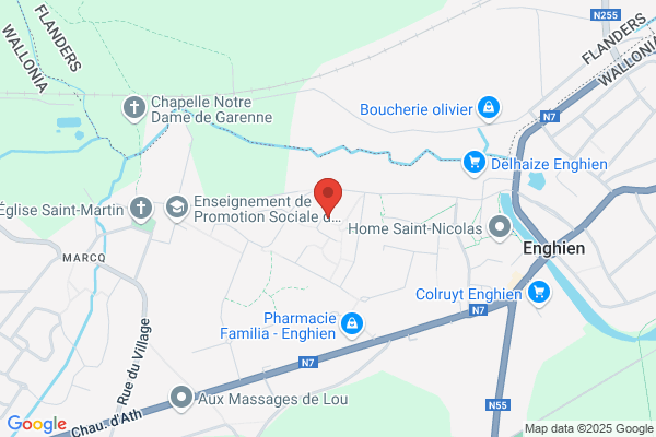Royal Enghien Sports