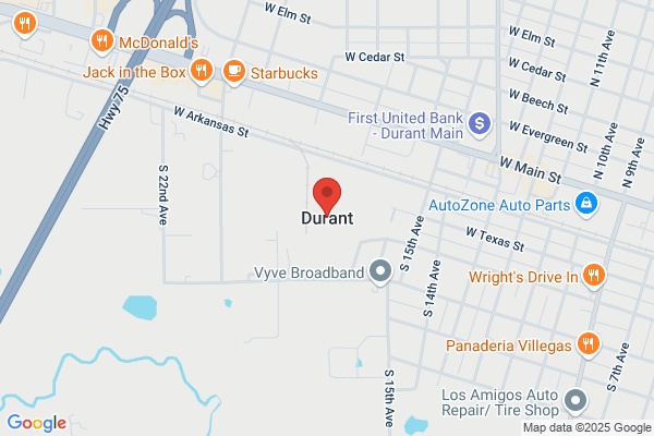 Durant C