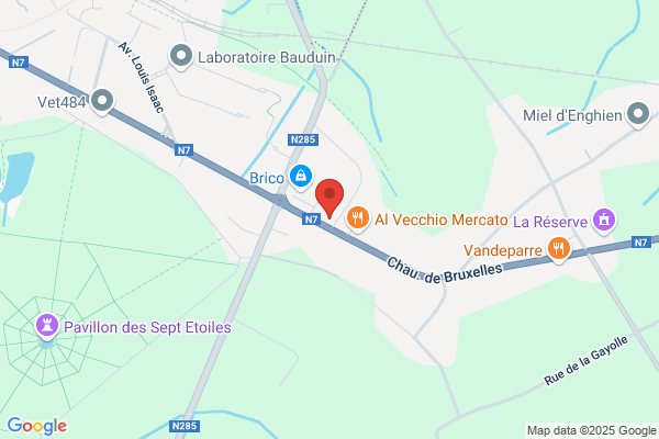 Pharcom