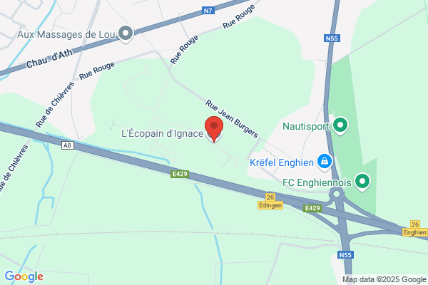 Langenakens/Guy
