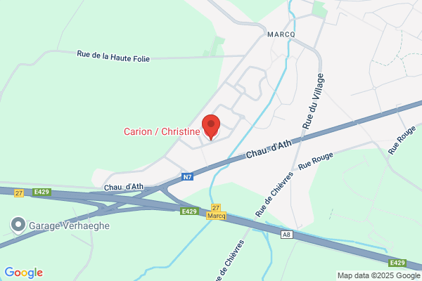 Carion/Christine