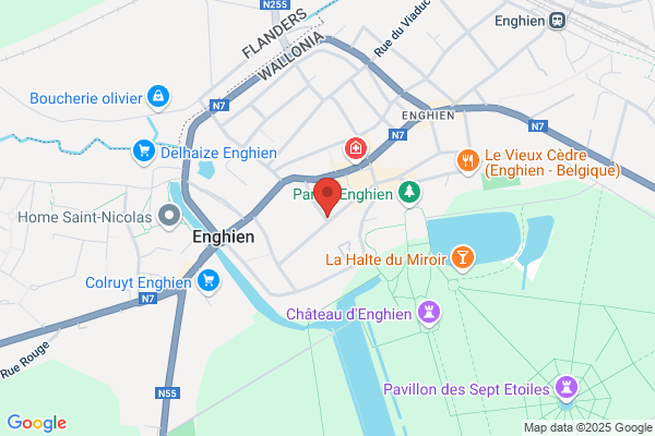 Lievin/Dominique
