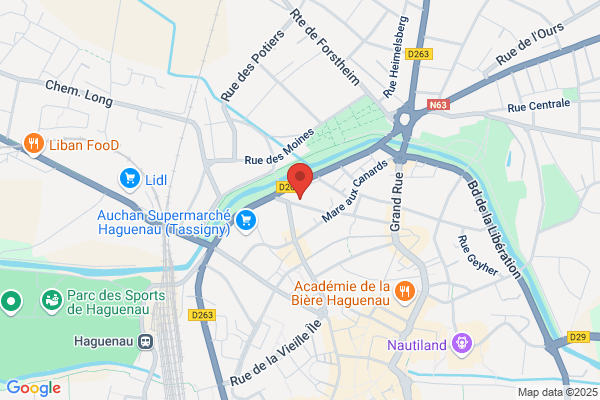 Centre De Radiologie