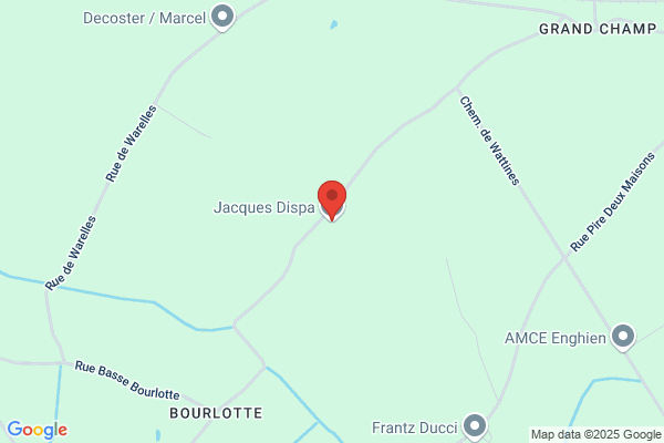 Dispa/Jacques