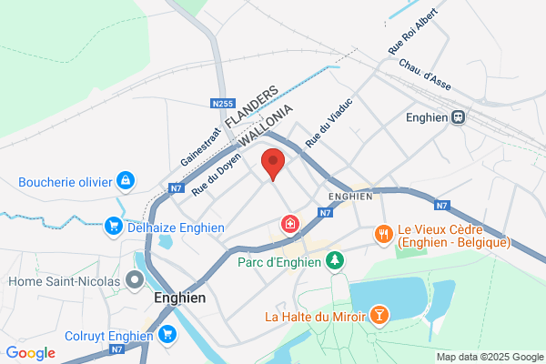 Paquot/Laurence
