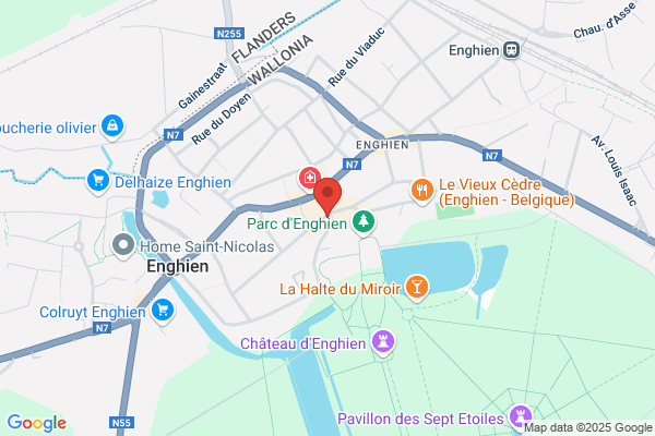 Platani (Le) Sprl
