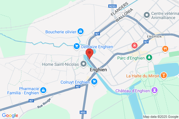 Ghilain Traiteur