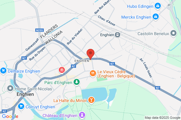Vergouts-Evrard/G.