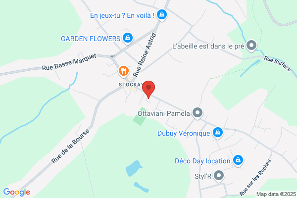 Librairie Delbrouck-Chez BD