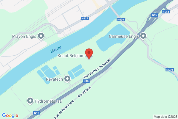 N. Et B. Knauf Et Cie