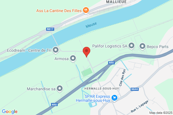 Acs Peintures