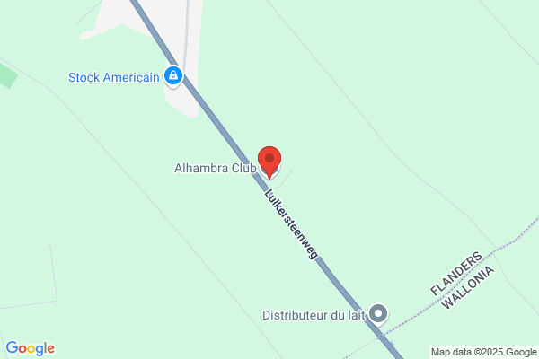 Alhambra (A L')