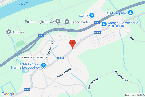 Ateliers De La Colonne Sans