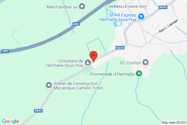 D'haeyere Sc