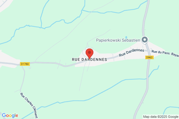 Dardenne-Michel/G.