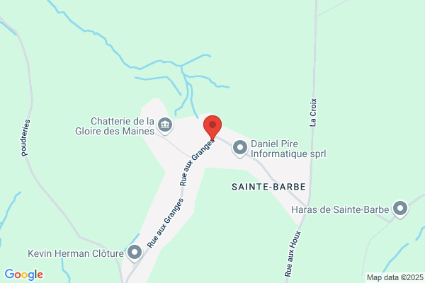 Lambert/Sébastien