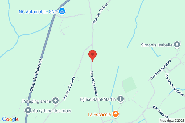 Lemoine Gauthier