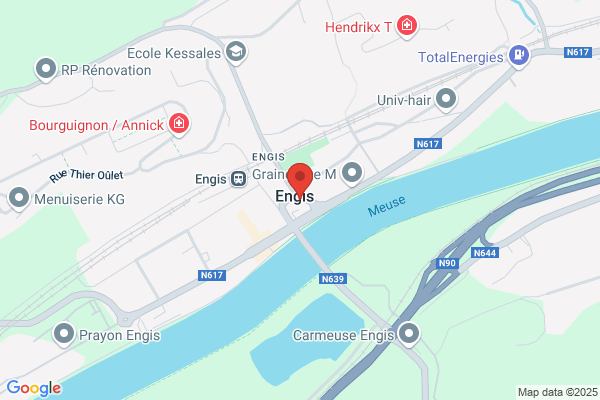 Lettre H