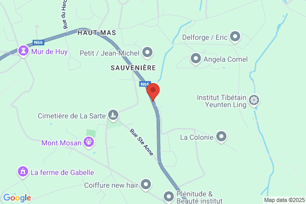 Navette Airport