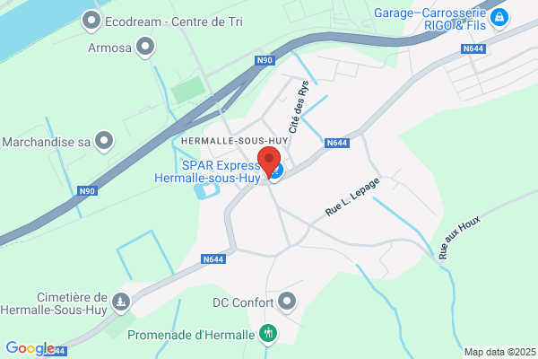 Pharmacie Familia Sc