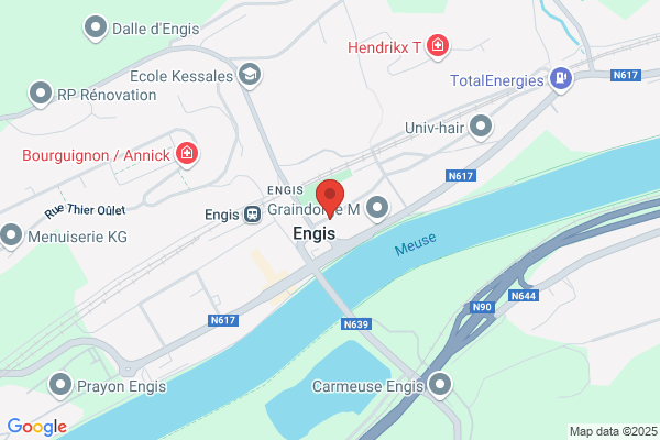 Taverne Engissoise