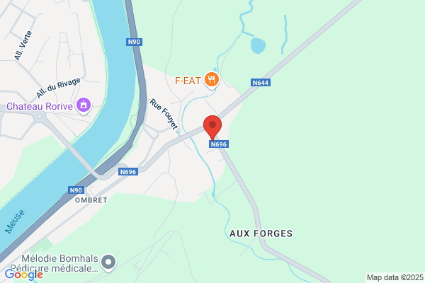 UDH Urgence Dépollution Hydrocarbures