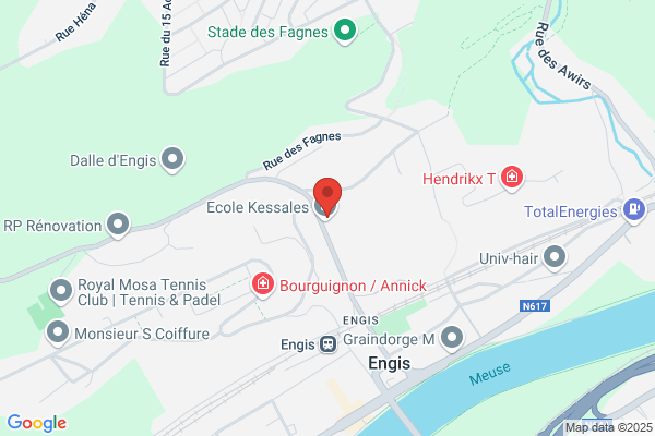 Van-Kessel