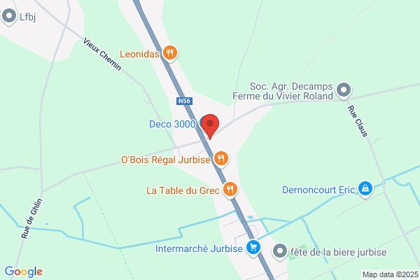 Friterie Flo