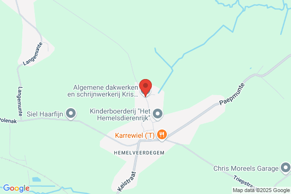 Dakwerken Kiekens P & Zoon