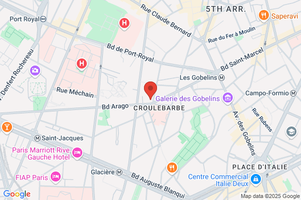 Atelier St-Luc