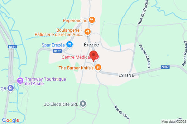 Bernard/Etienne