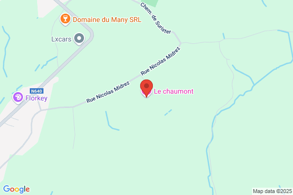 Chaumont-Lesage Sprl