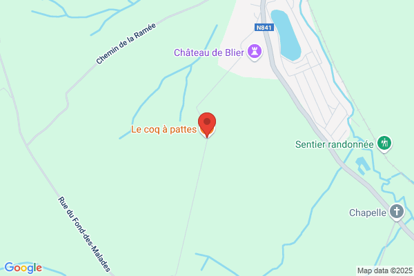 Chez Léon Et Dominique