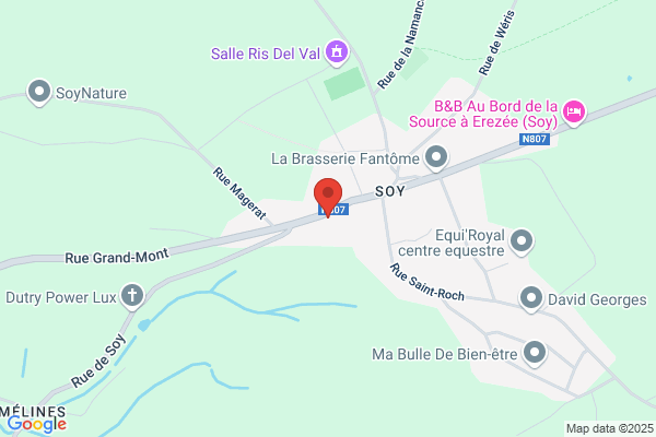 Daulne-Dombier