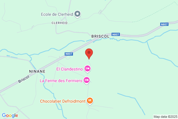 Defroidmont/Philippe