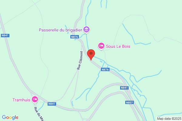 Distrival-Val D'aisne