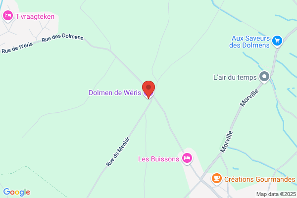 Dolmens (Les)