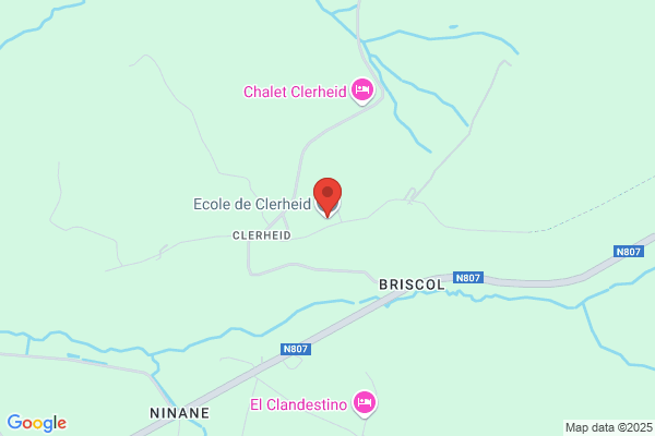 Ecole De Clerheid