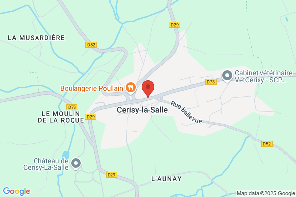 Gosset Boulangerie-Patisserie Sprl
