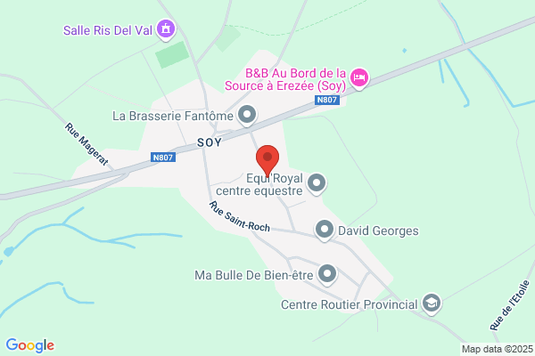 Hensenne-Delneuville/G.