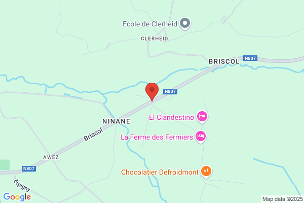 Institut Val D´aisne