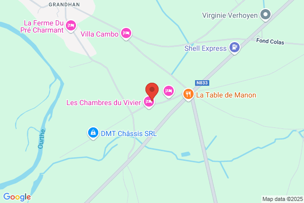 L 'ephé Mère