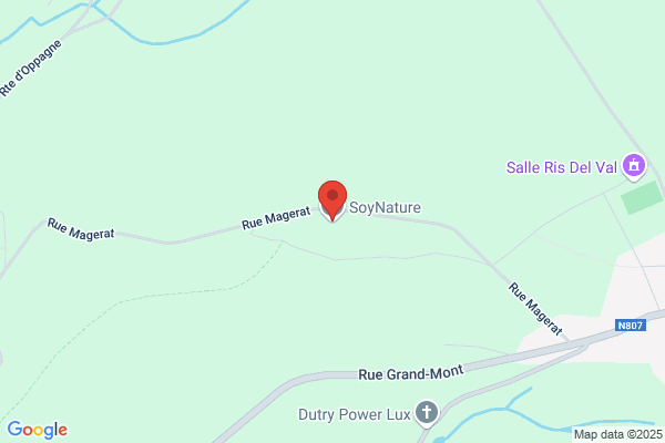 Nature Et Sports Asbl