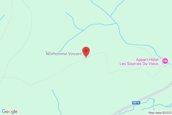 Noirhomme/Vincent